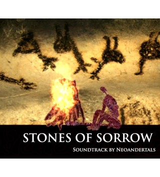 Stones of Sorrow - Soundtrack by Neoandertals DLC Steam Key GLOBAL